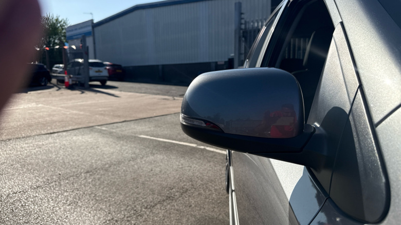 Kia Picanto 1.0 X-Line S 5dr Auto Petrol Hatchback